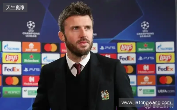 电讯报：曼联预计本周二官宣卡里克，他在与高层会谈中表现出色